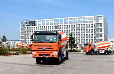 CHINA Shandong Global Heavy Truck Import&amp;Export Co.,Ltd Bedrijfsprofiel
